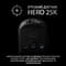 Фото - Миша бездротова Logitech Pro Gaming Wireless Black (910-005272) | click.ua