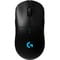 Фото - Миша бездротова Logitech Pro Gaming Wireless Black (910-005272) | click.ua
