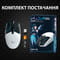 Фото - Мишка бездротова Logitech G305 (910-006053) KDA USB | click.ua