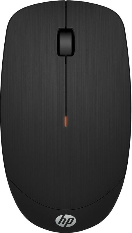 Миша бездротова HP X200 WL Black (6VY95AA)