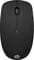 Фото - Миша бездротова HP X200 WL Black (6VY95AA) | click.ua