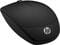 Фото - Миша бездротова HP X200 WL Black (6VY95AA) | click.ua