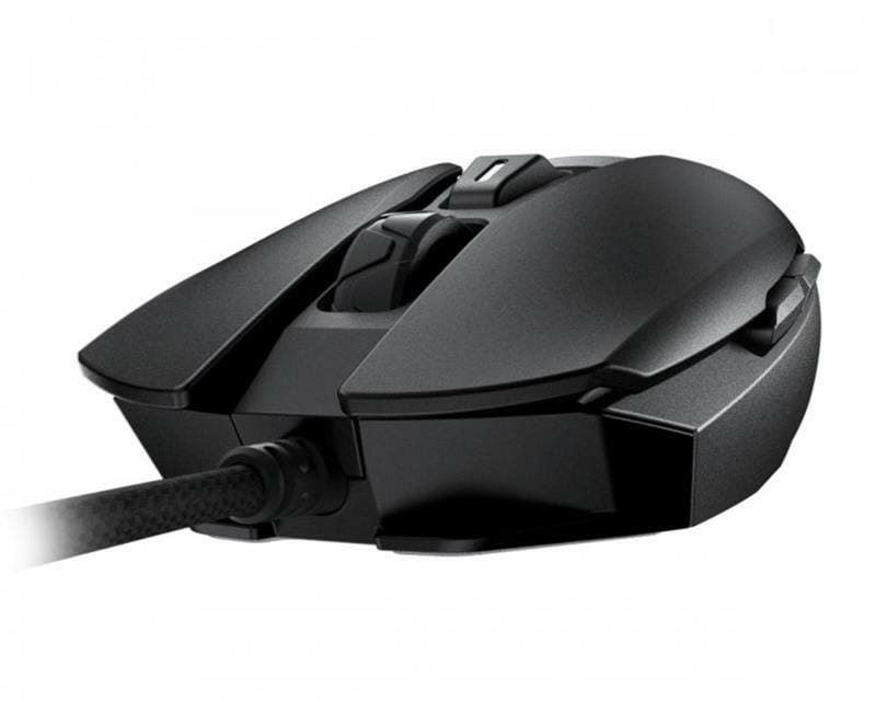 Мышь Cougar Airblader Black USB