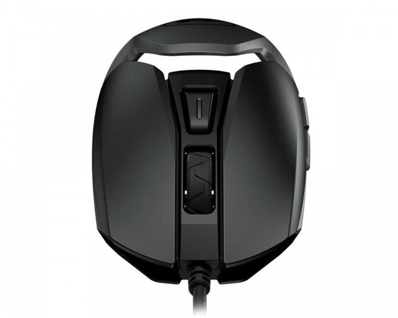 Мышь Cougar Airblader Black USB