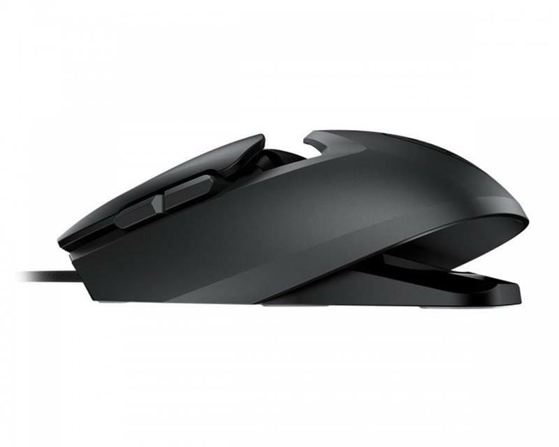Мышь Cougar Airblader Black USB