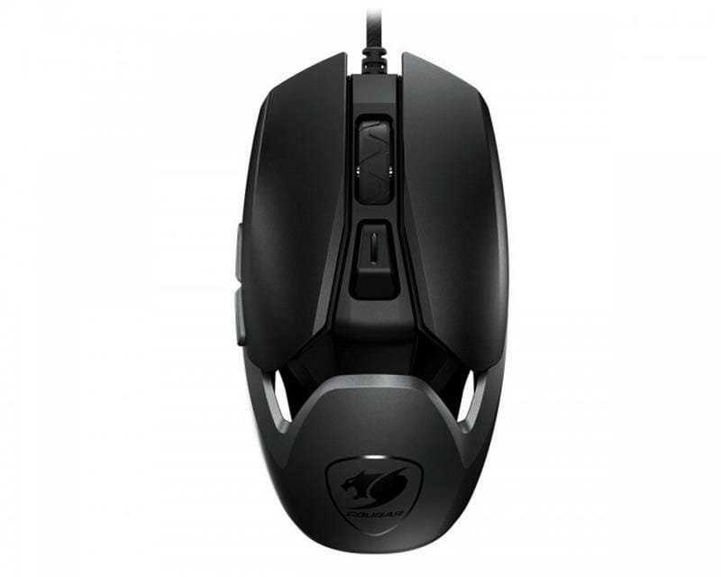 Мышь Cougar Airblader Black USB