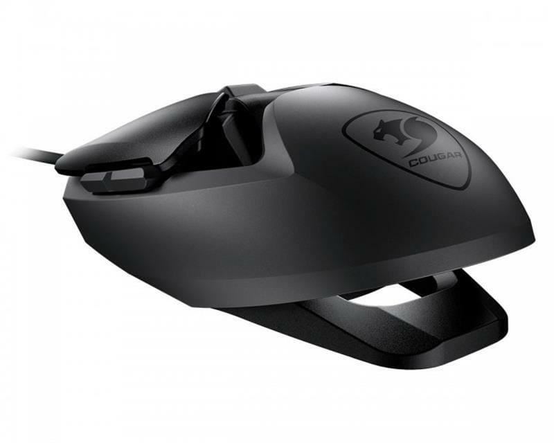 Мышь Cougar Airblader Black USB