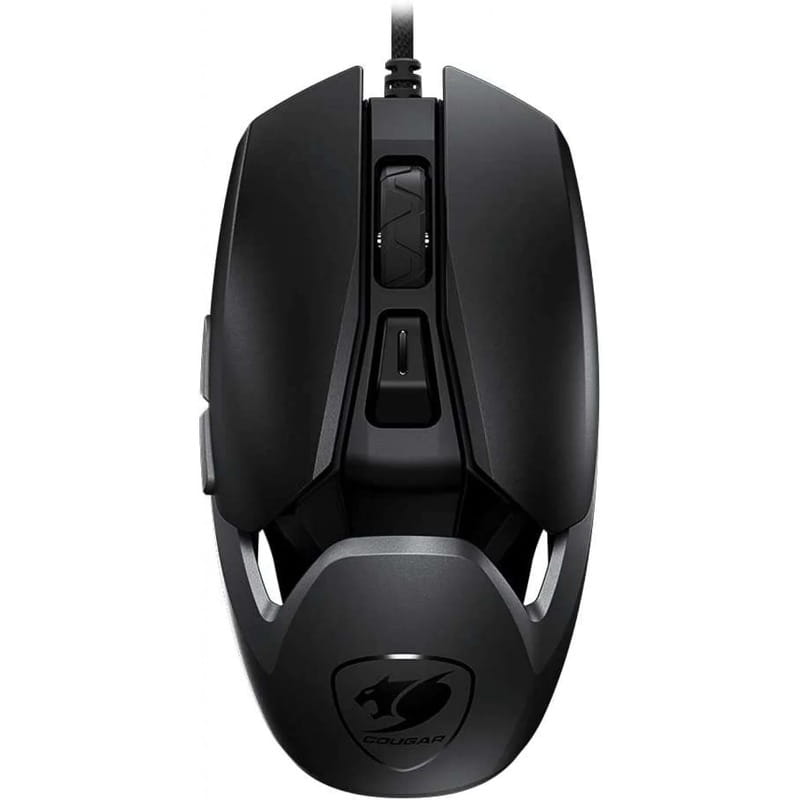 Мышь Cougar Airblader Black USB