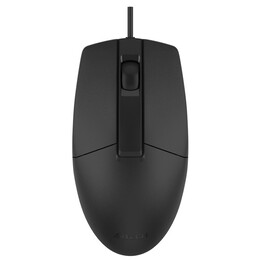 Миша A4Tech OP-330 Black