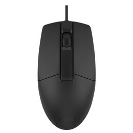 Миша A4Tech OP-330S Black