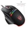 Фото - Миша Motospeed V10 Black (mtv10) | click.ua