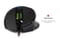 Фото - Миша Motospeed V10 Black (mtv10) | click.ua