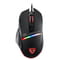 Фото - Миша Motospeed V10 Black (mtv10) | click.ua
