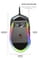 Фото - Мышь Motospeed V60 Van Gogh Blue (mtv60van) | click.ua