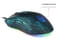 Фото - Мышь Motospeed V60 Van Gogh Blue (mtv60van) | click.ua