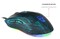 Фото - Миша Motospeed V60 Van Gogh Blue (mtv60van) | click.ua