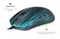 Фото - Миша Motospeed V60 Van Gogh Blue (mtv60van) | click.ua