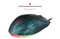Фото - Миша Motospeed V60 Van Gogh Blue (mtv60van) | click.ua