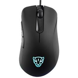 Купити Миша Motospeed V100 Black (mtv100) Миша Motospeed V100 Black (mtv100)