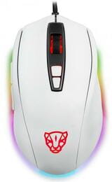 Мышь Motospeed V60 White (mtv60w)