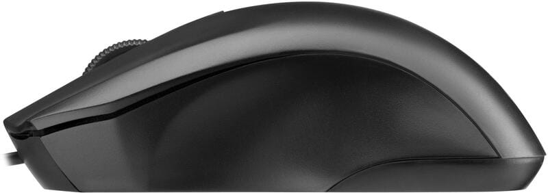 Миша 2E MF150 Black USB (2E-MF150UB)