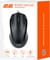 Фото - Миша 2E MF150 Black USB (2E-MF150UB) | click.ua