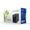 Фото - ИБП EnerGenie EG-UPS-PS3000-01 3000VA, Lin.int., AVR, 6хIEC, USB, RJ-45, металл | click.ua