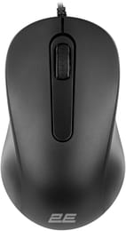 Миша 2E MF160 USB Black (2E-MF160UB)