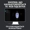 Фото - Миша Logitech G102 Lightsync Lilac (910-005854) | click.ua