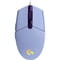 Фото - Миша Logitech G102 Lightsync Lilac (910-005854) | click.ua
