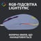 Фото - Миша Logitech G102 Lightsync Lilac (910-005854) | click.ua