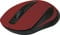 Фото - Мышь беспроводная Defender #1 MM-605 Red (52605) | click.ua