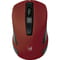 Фото - Мышь беспроводная Defender #1 MM-605 Red (52605) | click.ua