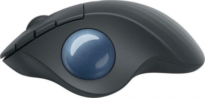 Мышь Bluetooth Logitech Ergo M575 Graphite (910-005872)