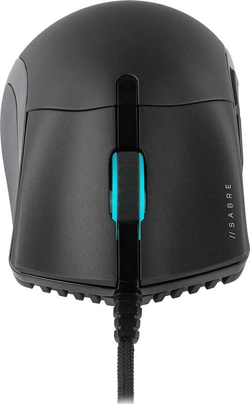 Мышь Corsair Sabre Pro RGB Black (CH-9303111-EU)