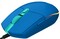Фото - Мышь Logitech G102 Lightsync Blue (910-005801) | click.ua