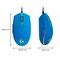 Фото - Мышь Logitech G102 Lightsync Blue (910-005801) | click.ua