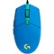 Фото - Мышь Logitech G102 Lightsync Blue (910-005801) | click.ua