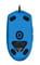 Фото - Миша Logitech G102 Lightsync Blue (910-005801) | click.ua