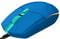 Фото - Миша Logitech G102 Lightsync Blue (910-005801) | click.ua