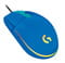 Фото - Миша Logitech G102 Lightsync Blue (910-005801) | click.ua