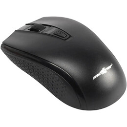 Мышь беспроводная Maxxter Mr-331 Black