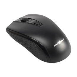 Миша бездротова Maxxter Mr-331 Black