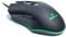 Фото - Миша REAL-EL RM-550 Black (EL123200027) | click.ua
