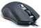 Фото - Миша REAL-EL RM-550 Black (EL123200027) | click.ua