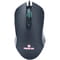 Фото - Миша REAL-EL RM-550 Black (EL123200027) | click.ua