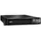 Фото - ИБП APC Smart-UPS SRT 3000VA RM LCD, Online, 10 х IEC, USB, RJ-45, металл (SRT3000RMXLI) | click.ua