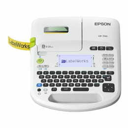 Принтер для друку наклейок Epson LabelWorks LW700 C51CA63100