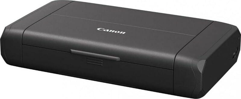 Принтер А4 Canon Pixma TR150 с Wi-Fi (4167C007)
