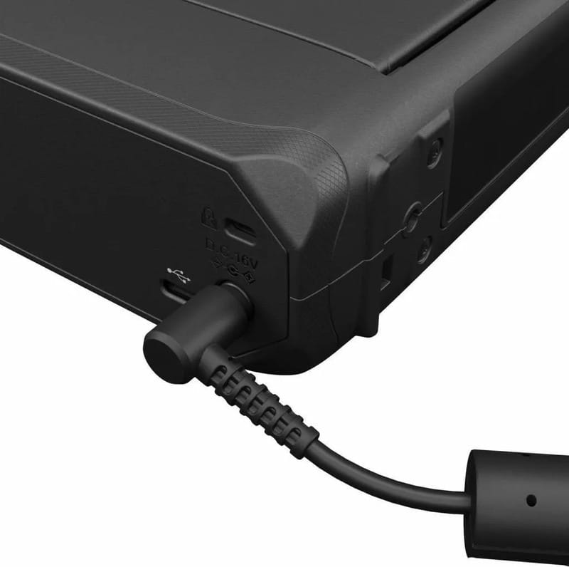 Принтер А4 Canon Pixma TR150 з Wi-Fi (4167C007)